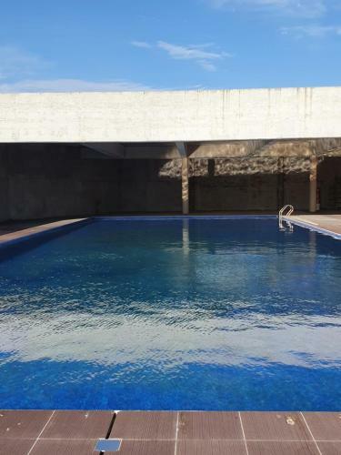 Apartamento Nayades Pinamar