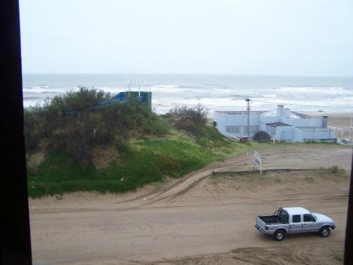 Al Mar - Triplex S�lo Familias