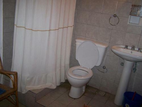 Al Mar - Triplex S�lo Familias