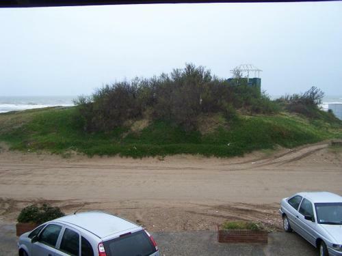 Al Mar - Triplex S�lo Familias