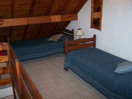 Al Mar - Triplex S�lo Familias