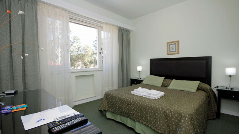 Hotel Libertador De Pinamar