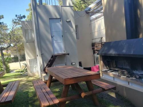 Apartamento Departamentos Av Del Valle F�rtil