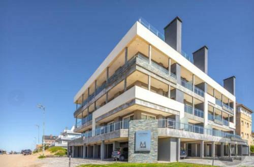 Apartamento 3� E #lospinosfrentealmar