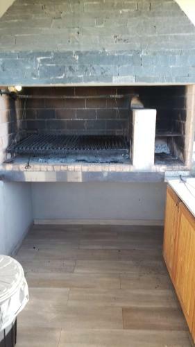 Apartamento Semipiso De Categoria