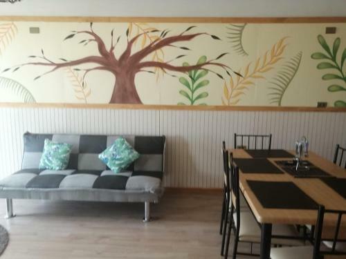 Apartamento Villa Antonia
