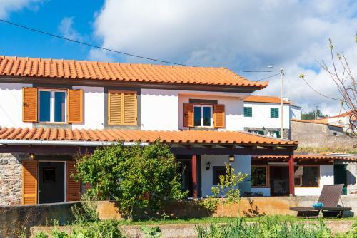 Casa Da M�e Do Raivinha