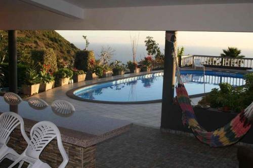 Apartamento Arcos Grands Suites With Enormous And Private Pool.