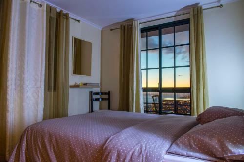 Apartamento Wonderful View