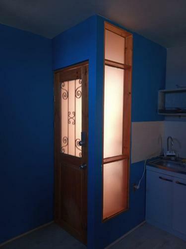 Apartamento Departamento Supervisores