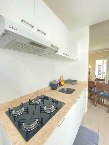 Apartamento Portal Das Dunas
