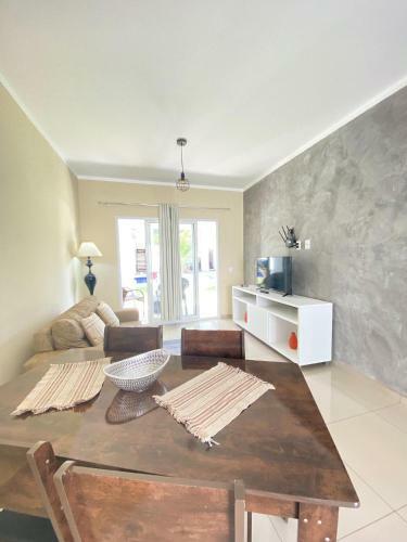 Apartamento Portal Das Dunas