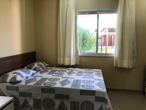 Apartamento Flat Portal Das Dunas - Canoa Quebrada