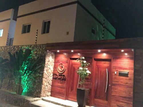 Apartamento Flat Portal Das Dunas - Canoa Quebrada