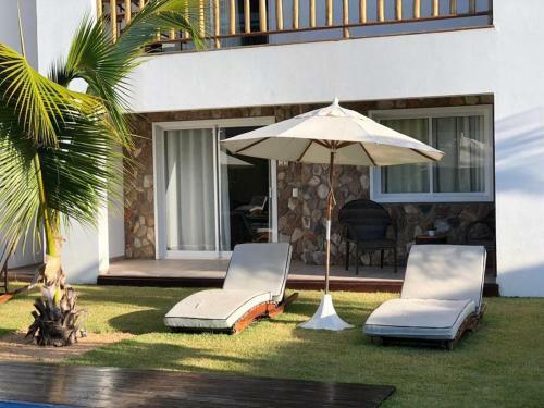 Apartamento Flat Portal Das Dunas - Canoa Quebrada