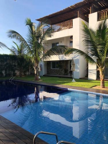 Apartamento Flat Portal Das Dunas - Canoa Quebrada