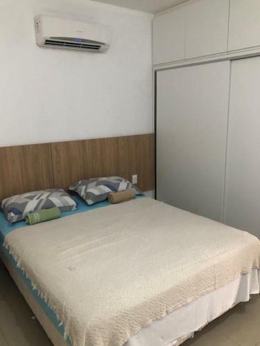 Apartamento Flat Portal Das Dunas - Canoa Quebrada