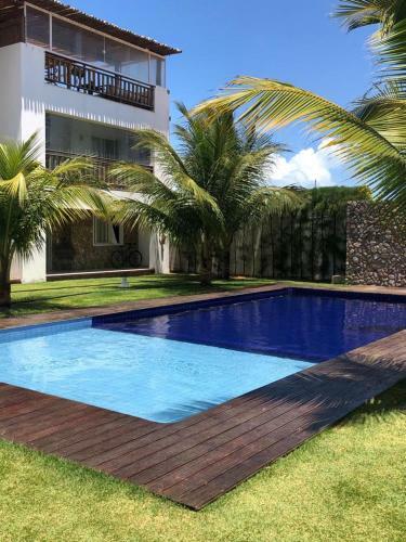 Apartamento Flat Portal Das Dunas - Canoa Quebrada