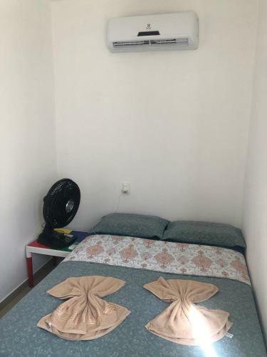 Apartamento Flat Portal Das Dunas - Canoa Quebrada