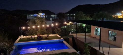 Apartamento La Colina - Potrero de Los Funes