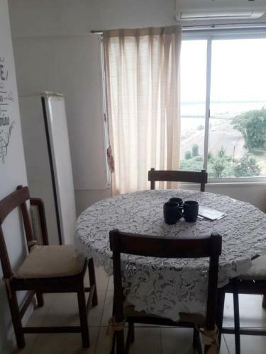 Apartamento R�o Y Sol