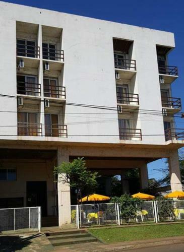 Hotel Posta Norte