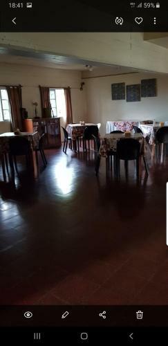 Hotel Posta Norte