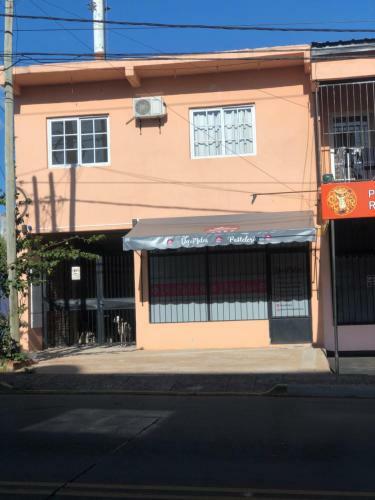 Apartamento Departamento De La Nonna