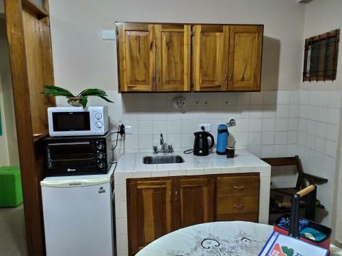 Apartamento Departamento Centrico En Posadas A2 Garage Opcional