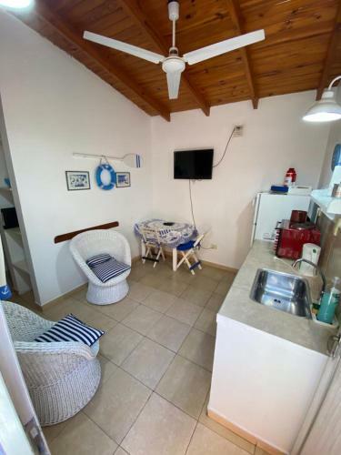 Apartamento Espacio Mar
