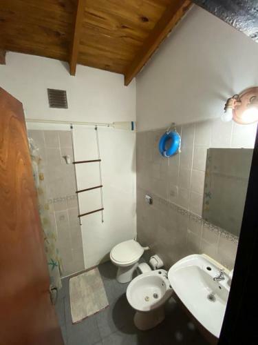 Apartamento Espacio Mar
