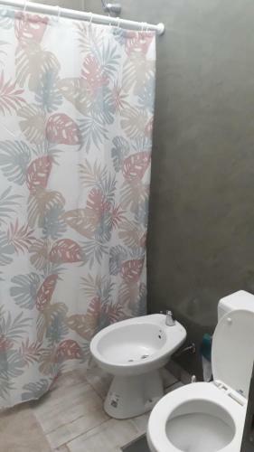 Apartamento La Mamushkita