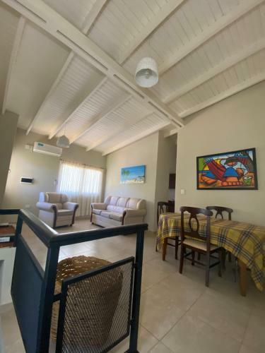 Apartamento Costa Luxe Planta Alta