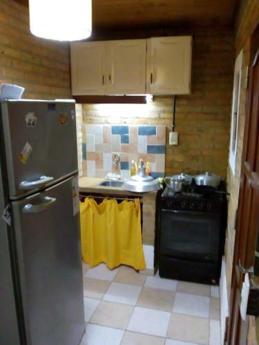 Apartamento Departamento Loft