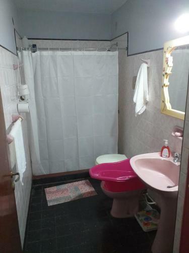 Apartamento Casa Cerca Del Microcentro Y Costanera