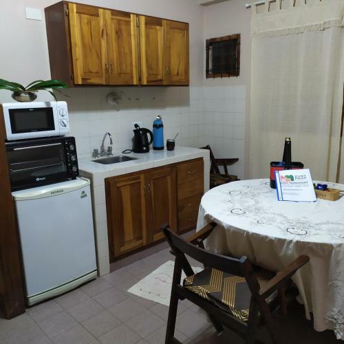 Apartamento Departamento Centrico En Posadas A1 Garage Opcional