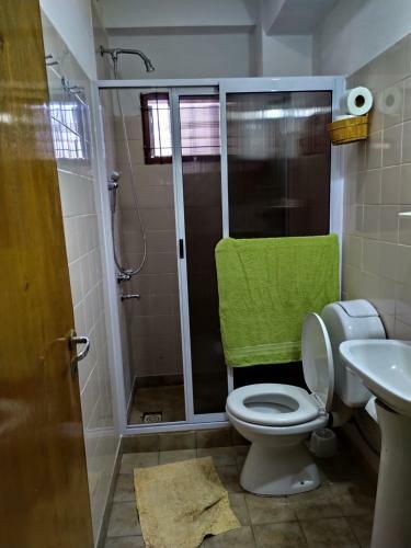 Apartamento Departamento Centrico En Posadas A1 Garage Opcional