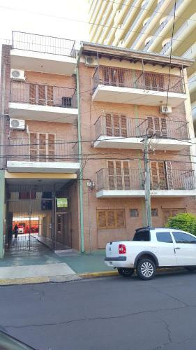 Apartamento Departamento Centrico En Posadas A1 Garage Opcional