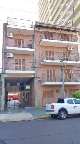 Apartamento Departamento Centrico En Posadas A1 Garage Opcional