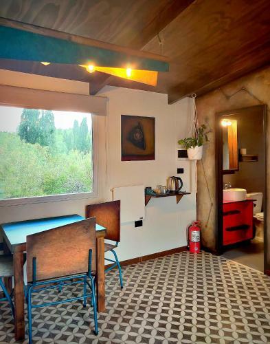 Lodge Casa Faro Arte