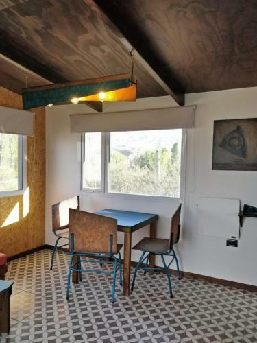 Lodge Casa Faro Arte