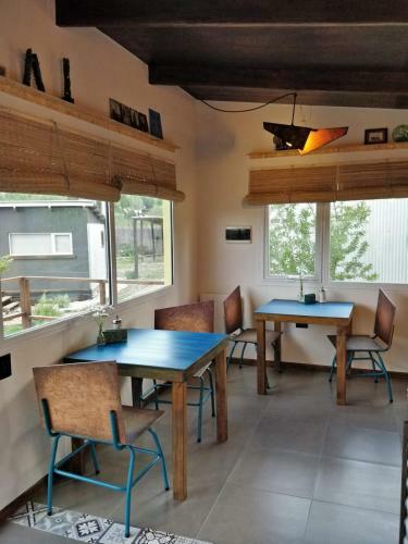 Lodge Casa Faro Arte
