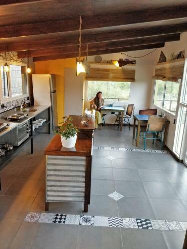 Lodge Casa Faro Arte