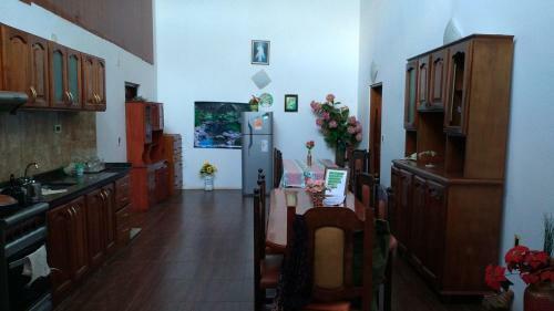 Quinta La Carmencita