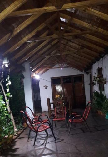 Quinta La Carmencita