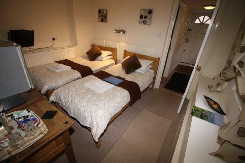 Hostal The Lodge