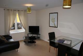 Brunel Crescent Apartments