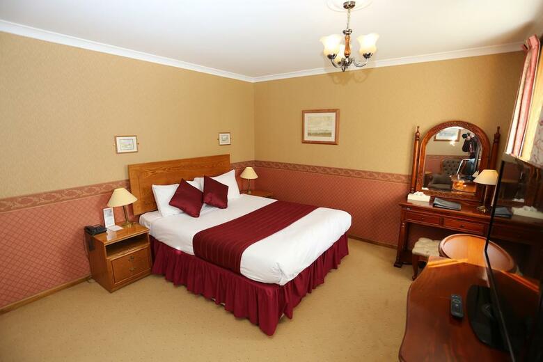 Stanton House Hotel