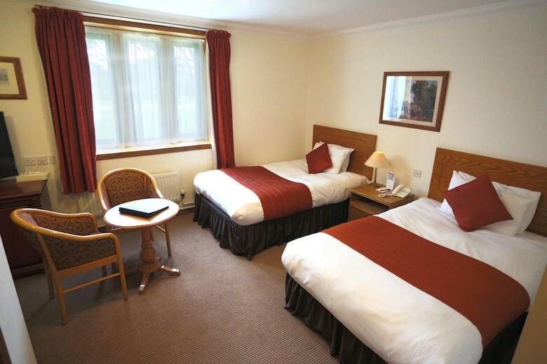 Stanton House Hotel