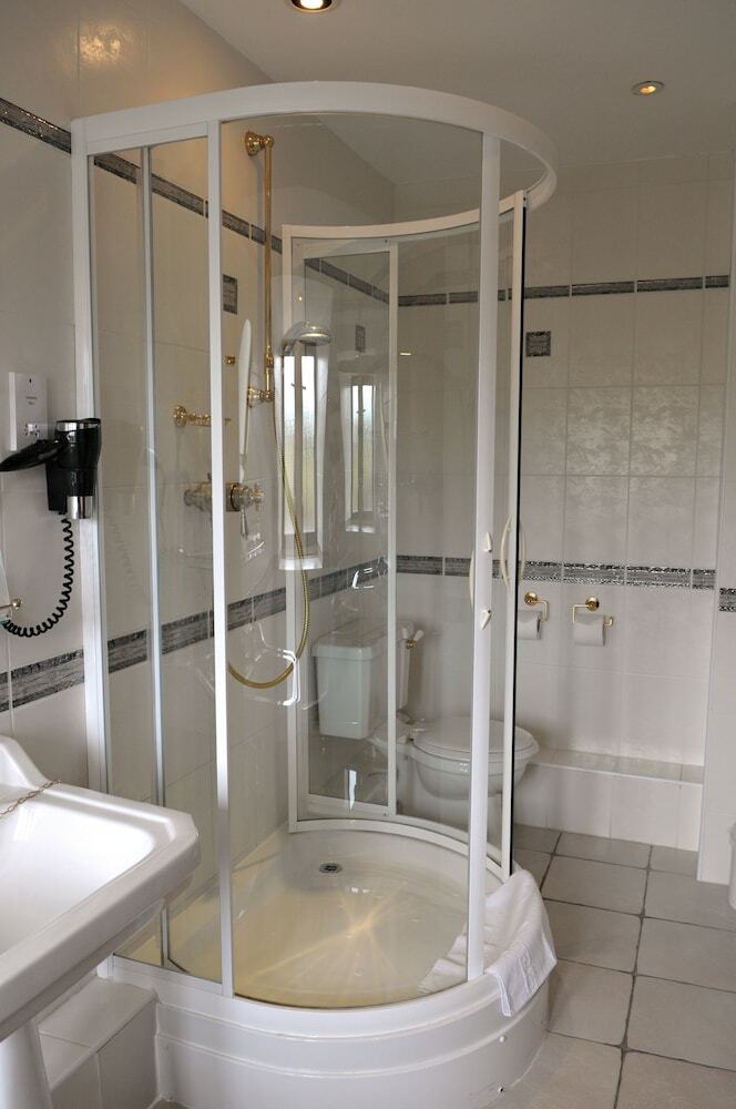 Stanton House Hotel